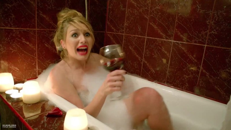 Erotic photos of Valeria Fedorovich