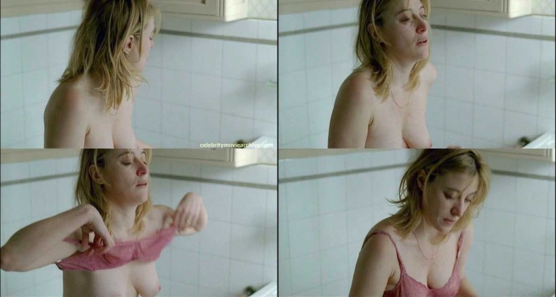 Valeria Fedorovich Naked