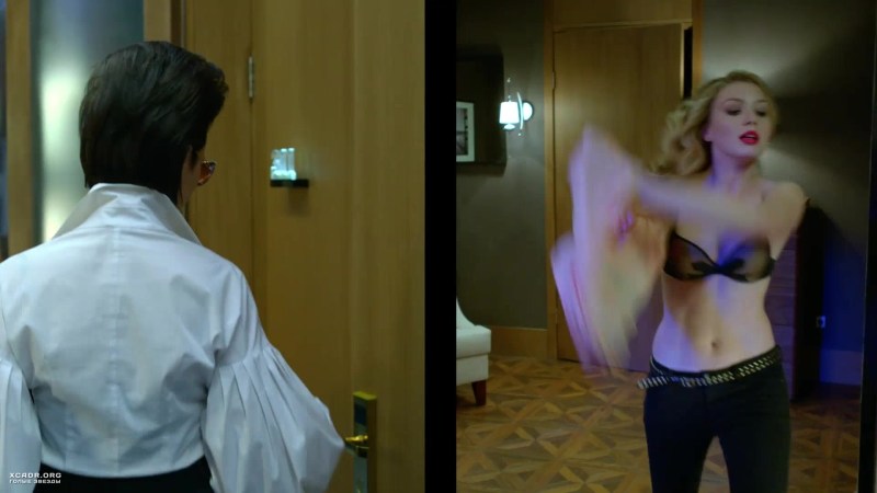 Valeria Fedorovich Porn Fake