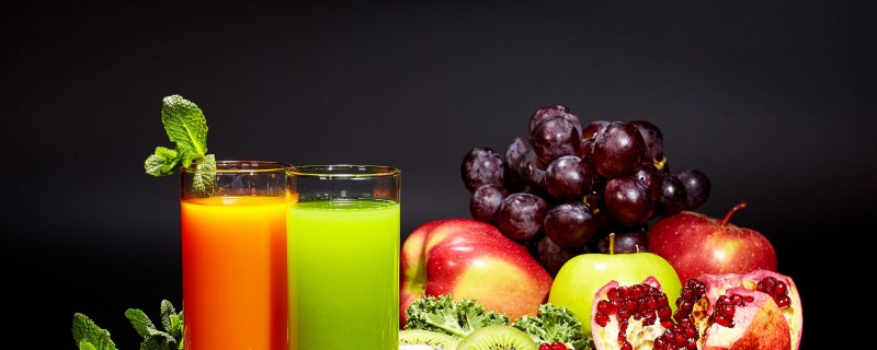 Fruit and vegetable juices