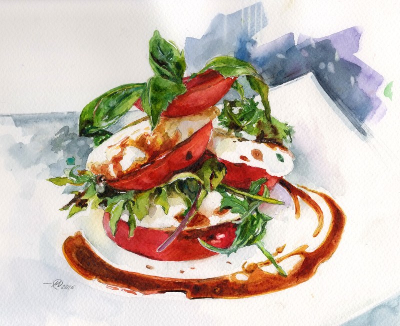 Set Ahmad tea assorted