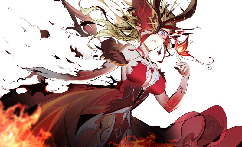 Pear juice advertising