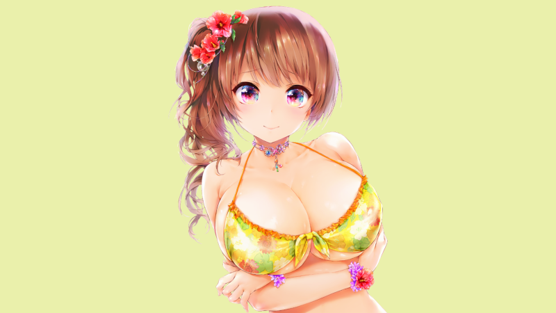 Sauce view from above