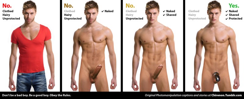 Male Naked Comparing translation into Russian