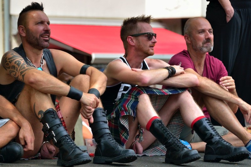 Independ Party Roberto Lobbi Argentina