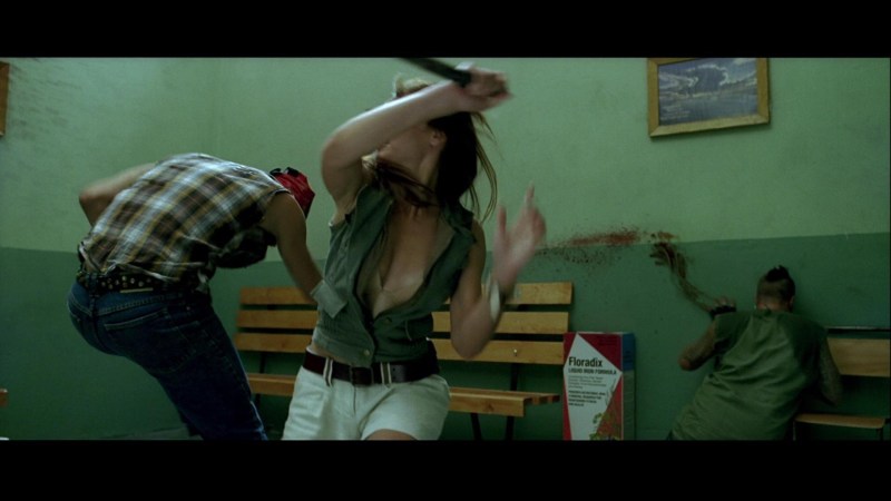 Olga Fadeeva hot soldiers