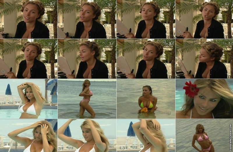 Sofya Anufrieva is hot