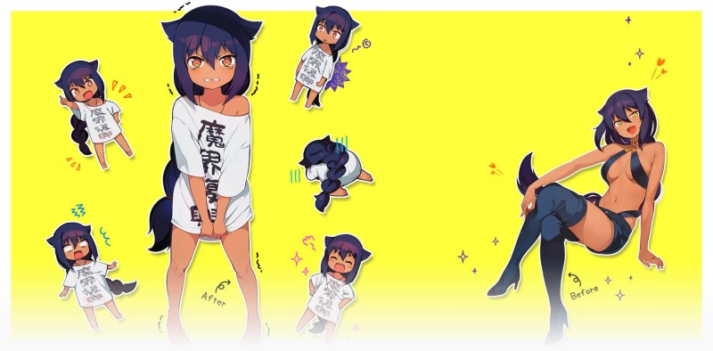 The Great Jahy Will Not Be Defeated!