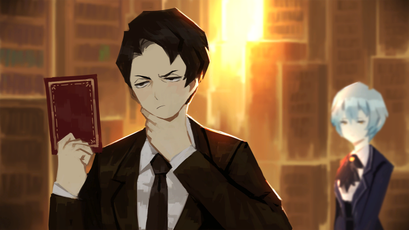 Roland Library of Ruin