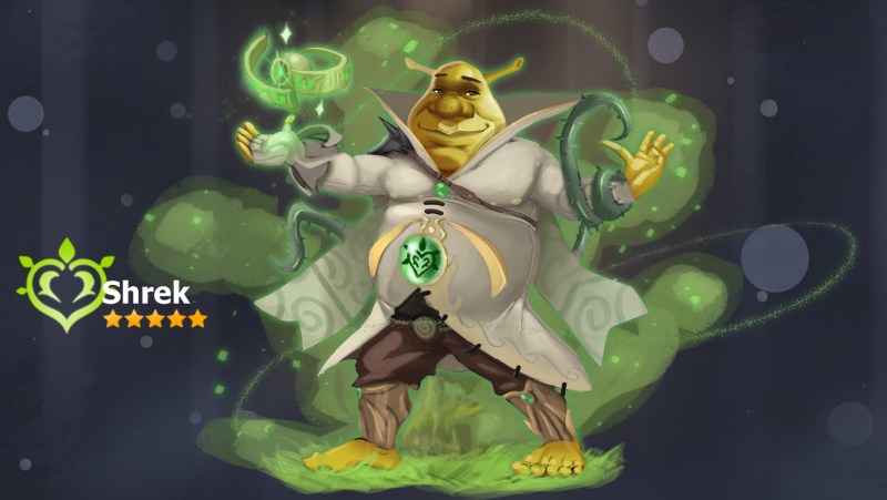 Dendro Archont Genshin