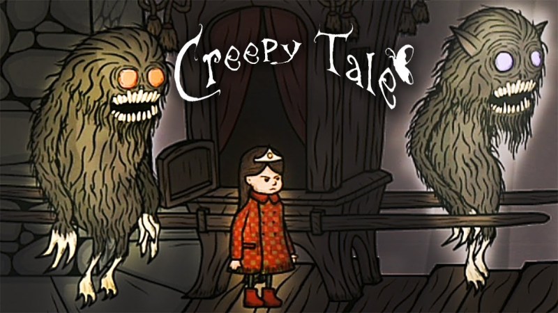 Crypie Tale 2 Game