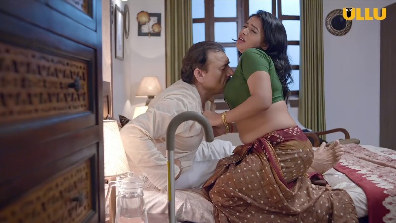 Ullu Palang Tod Web Series