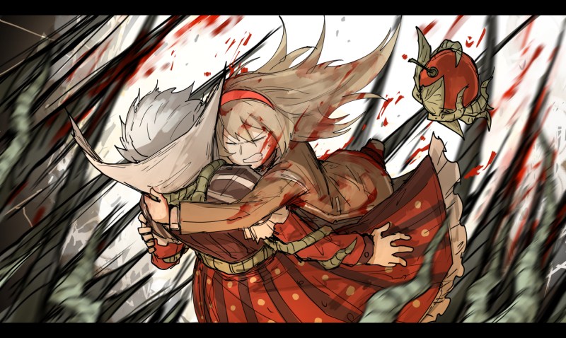 Lobotomy Corporation Library of Ruina Angel