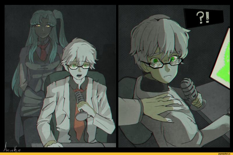 Angela Lobotomy Corporation