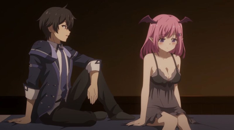 Anime 2022 Lord Demons