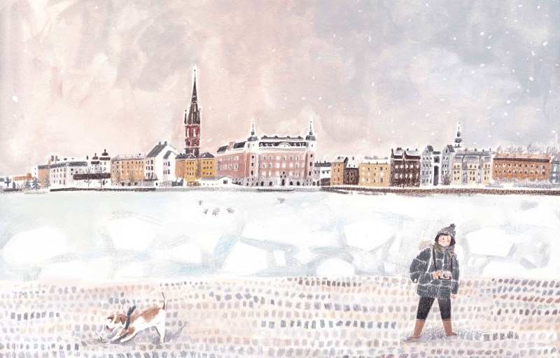 Ekaterina Klimova Anal