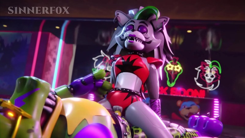 Ava Addams, Bridget Bi and Angela White