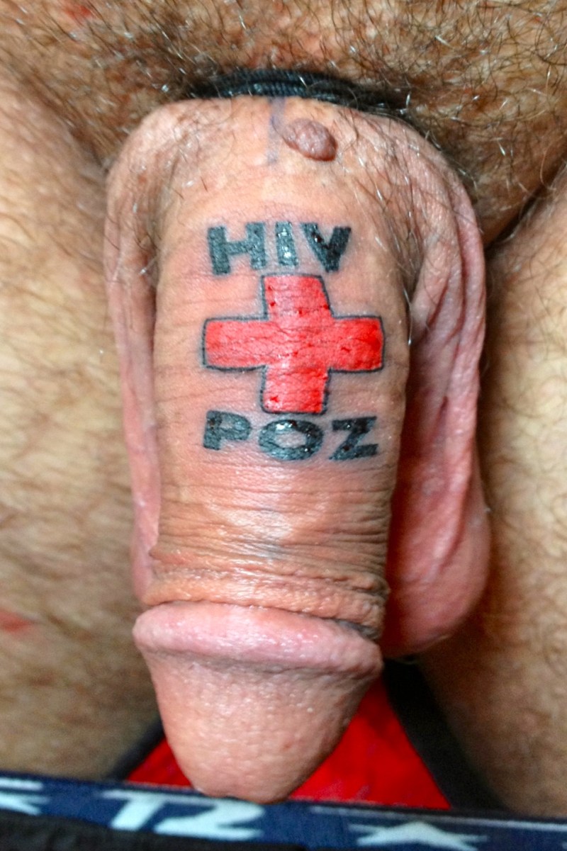 Tutorial of the penis