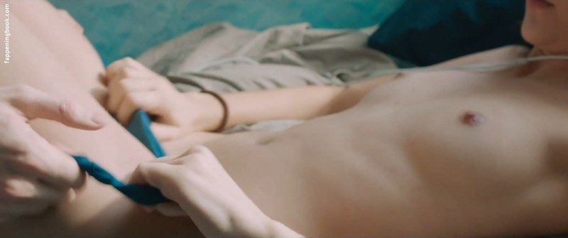 Arina Shevtsova acid 2018