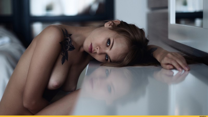 Alexandra Yun naked Saju