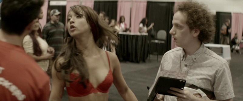 Stella Maiv Doctor House