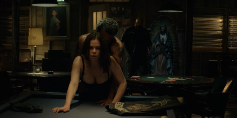 Stella Maeeve - Buttwhistle