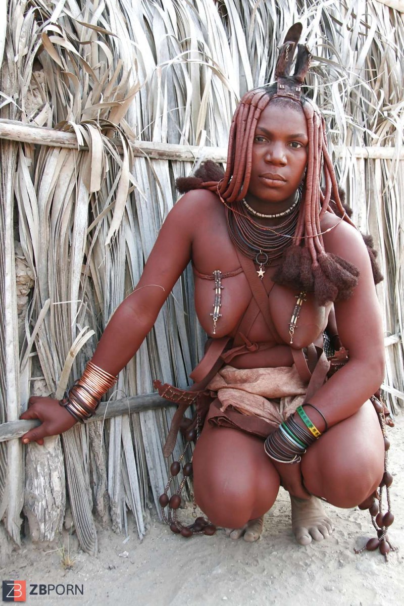 Fucking in African tribes