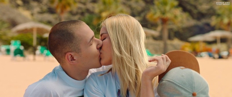 Naked lera series real boys