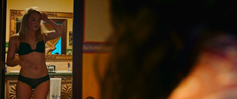 Zoya Berber Nyu Anna Nikolaevna