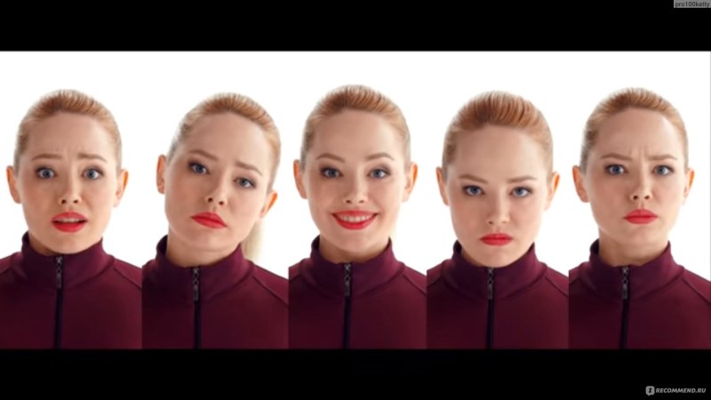 Actress Zoya Berber XXX