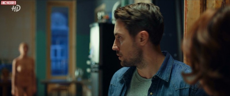 Porn actress similar to Zoya Berber