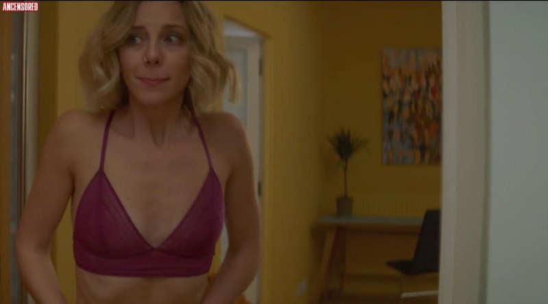 Free Preview of Carlotta Morelli Naked in Ballad in Blood