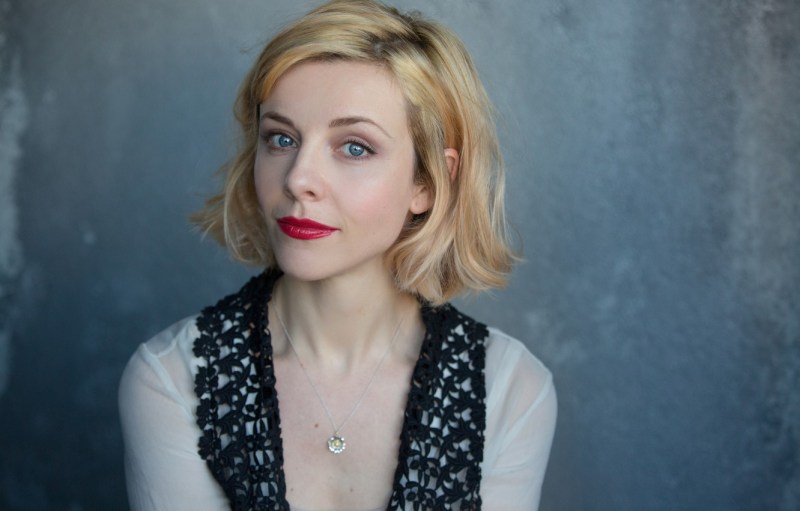 Marianna di Martino di Chekko