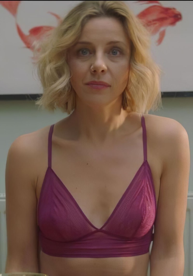 Sophie Di Martino Tits