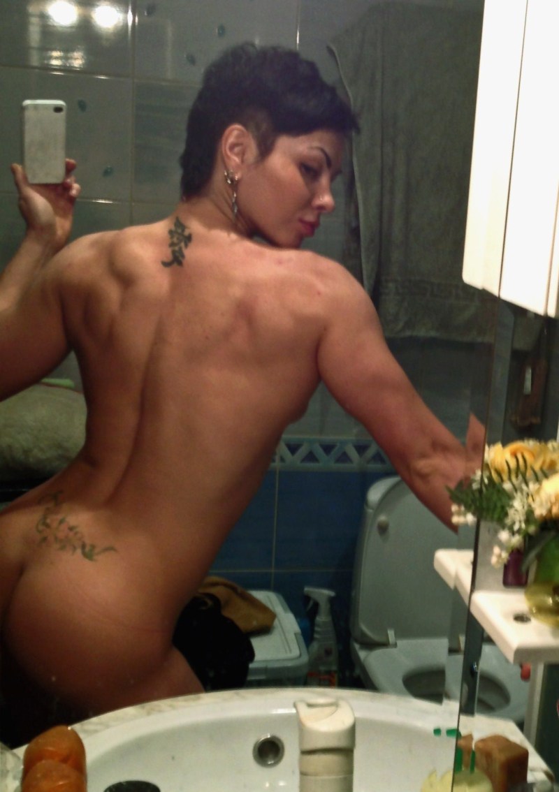 Ekaterina Kuznetsova XXX