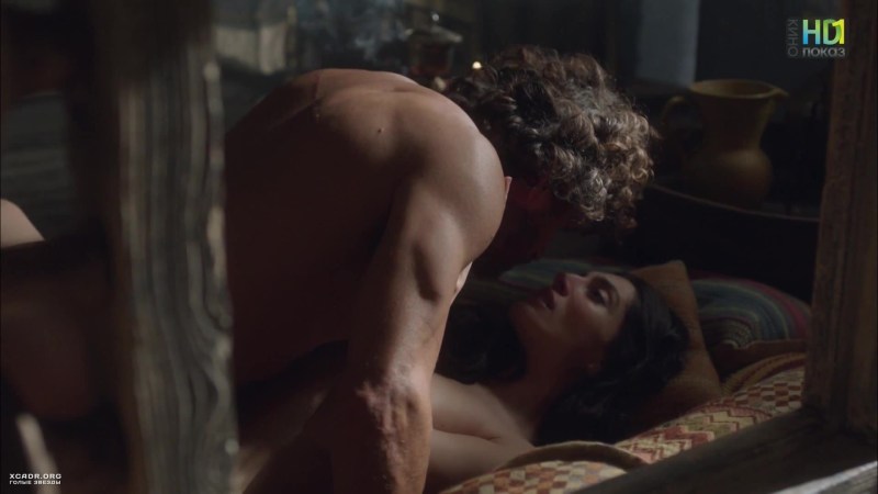 Olga Kurilenko erotic scenes