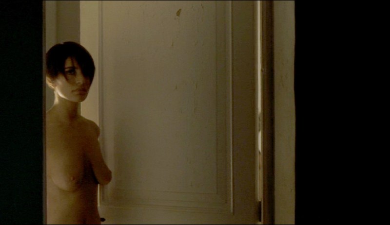Katerina Murino erotic scenes