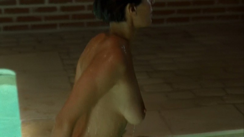 Joanna Brown Offenbach Naked