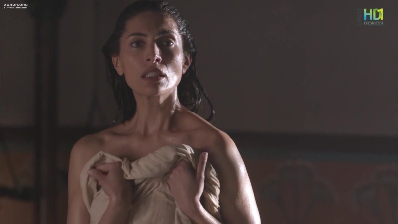 Joanna Brown Offenbach Naked