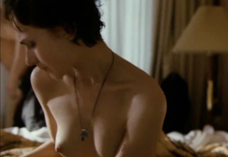 Alina Sergeeva actress Nude