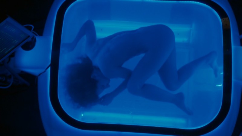 Vanessa James photo nude