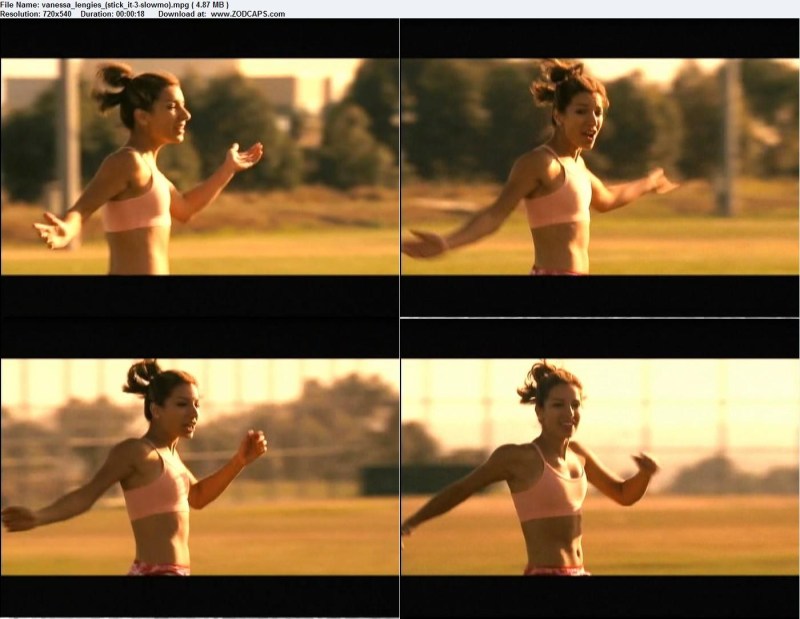 Vanessa Lengiz Ero photo