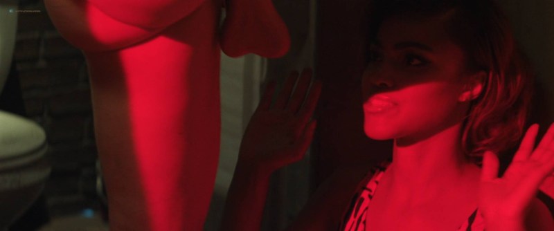 Vanessa Vega Model Naked