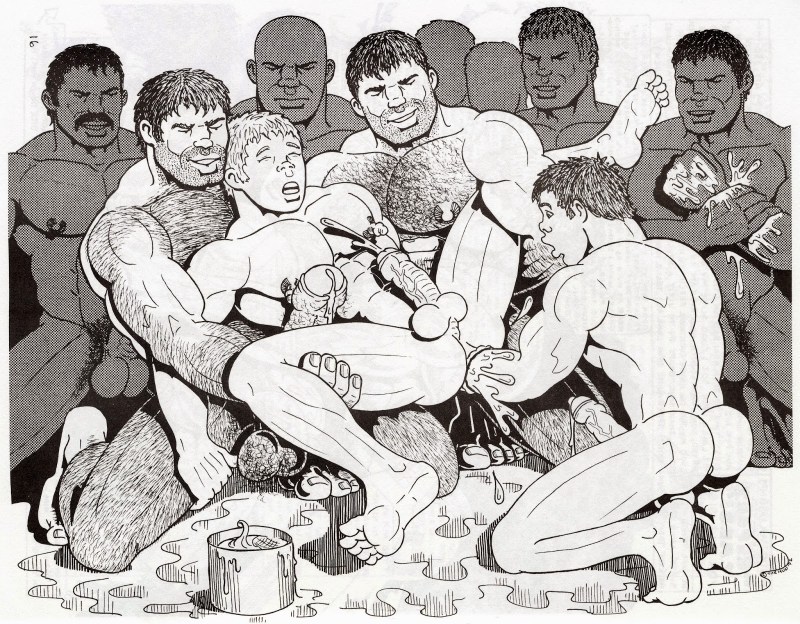 Mass effect 3 james vega naked