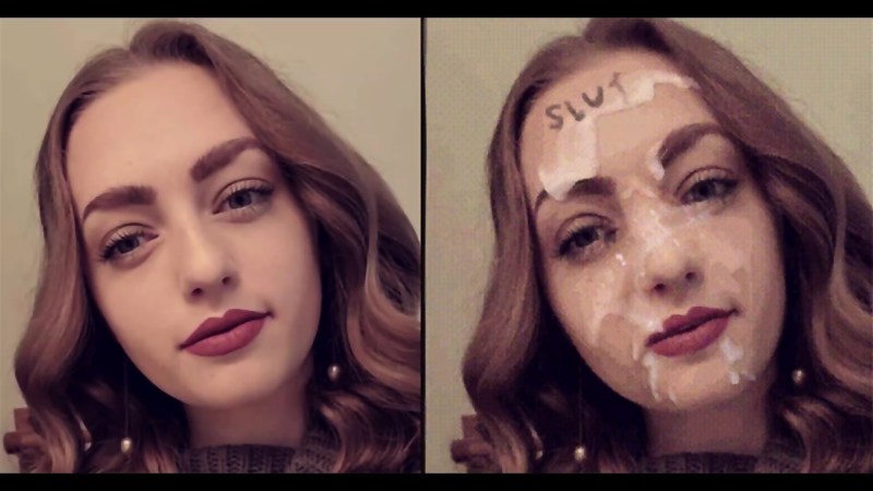 Victoria Bonya Porn films