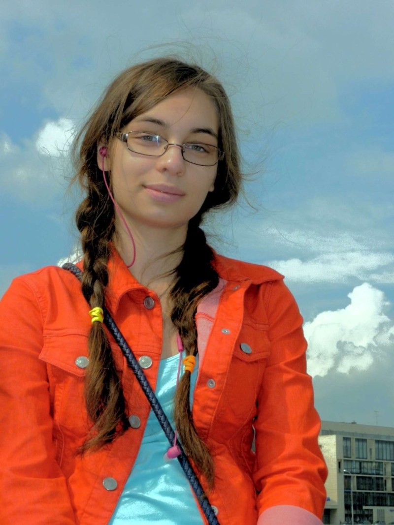 Yana Sakovich Mogilev