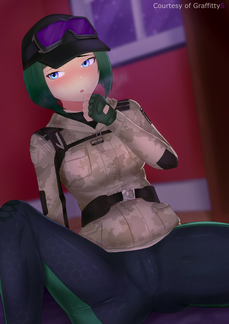 Nessa Deville until breast augmentation