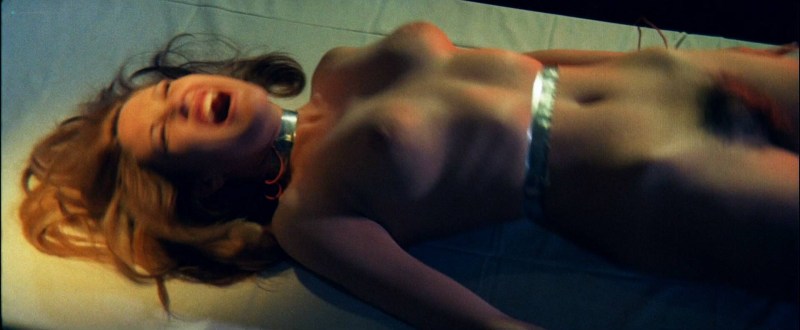 Rachel Emily Nichols Nude