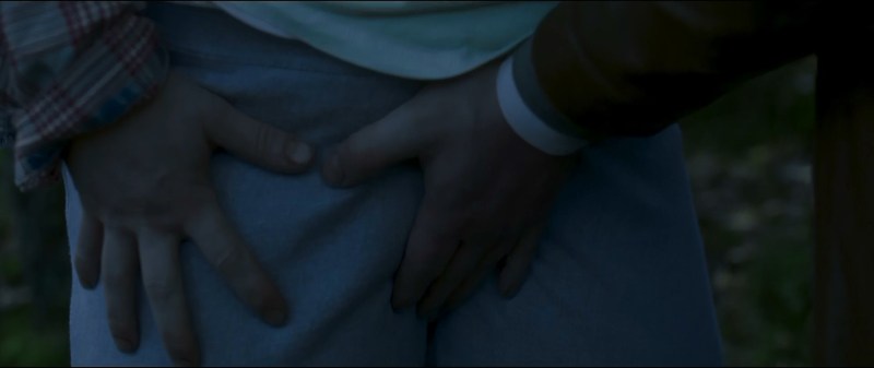 Eva Elf W tough fuck