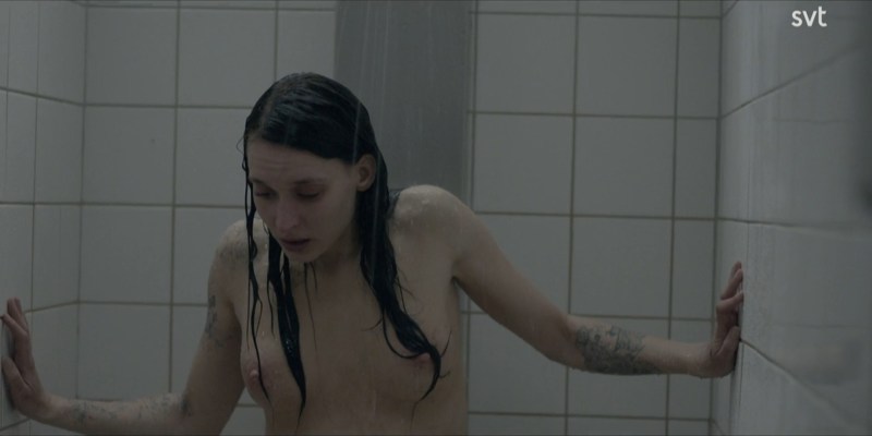 Adam Sucht EVA - NakeDadam Sucht EVA reality